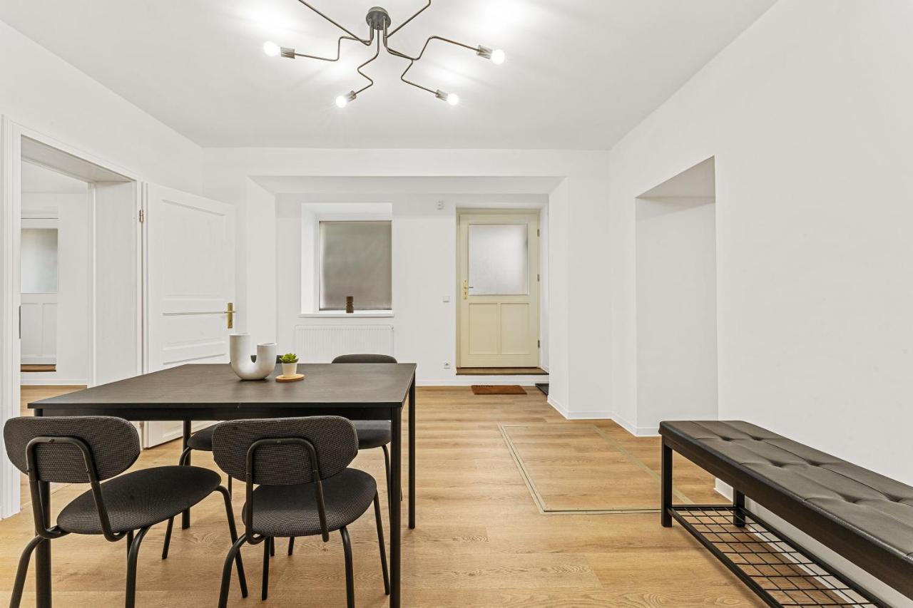 2 Zimmer Apartments, 4 Betten, Vollmoebliert,Zentrale Lage Am S-Bahnhof 柏林 外观 照片